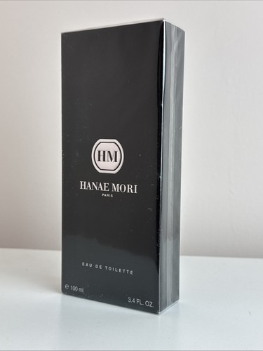 Hanae mori paris eau de - paris,