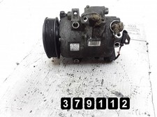 2004 VW POLO COMPRESSEUR DE