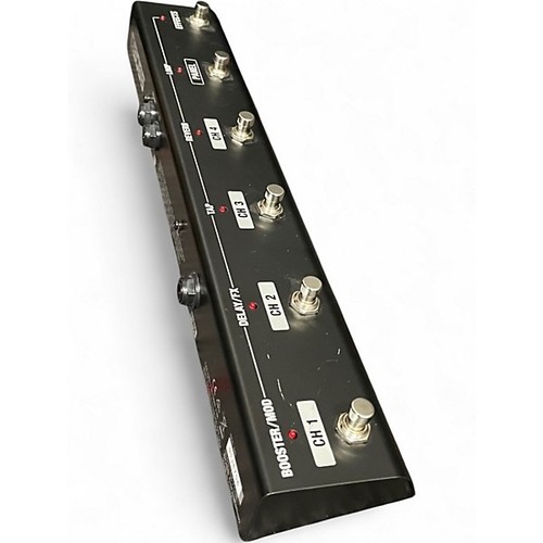 Boss foot controller - boss, ga