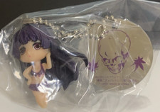 Dusk Maiden of Amnesia little