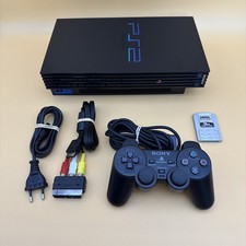 Console SONY PS2 FAT +