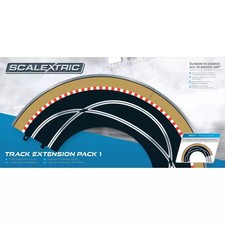 Scalextric C8510 Track