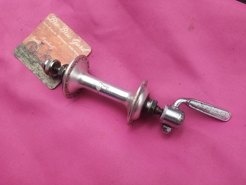 Gipiemme dual sprint hub - gipiemme, front