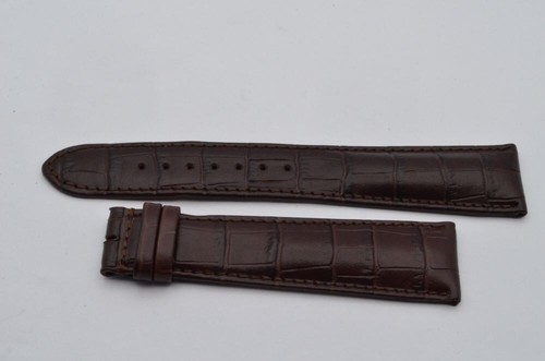Meistersinger bracelet cuir - bracelet, en