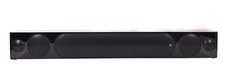 Monitor Audio Radius One HD LCR Soundbar Speaker (Gloss Black) r41