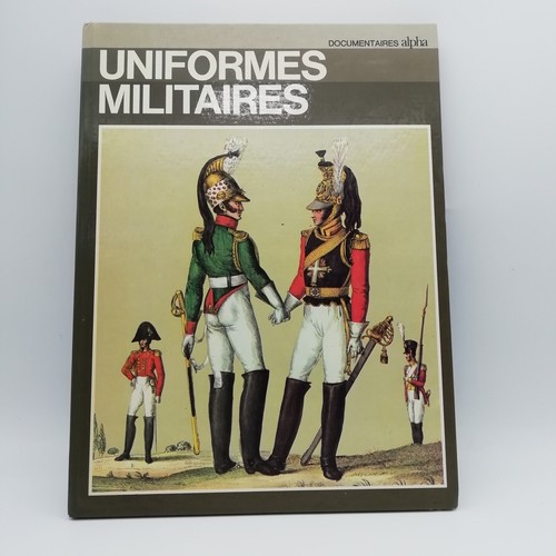Documentaires alpha uniformes - documentaires,