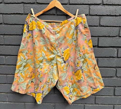 True vtg handmade floral - true,
