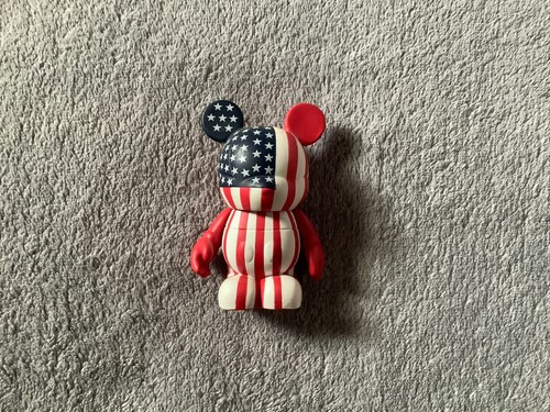 Vinylmation disney - vinylmation,