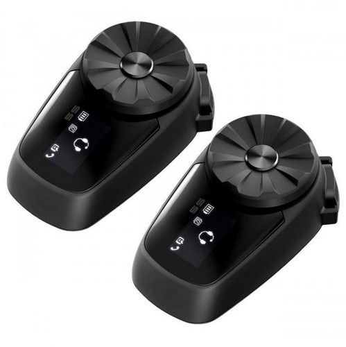 Pack double intercom sena - double,