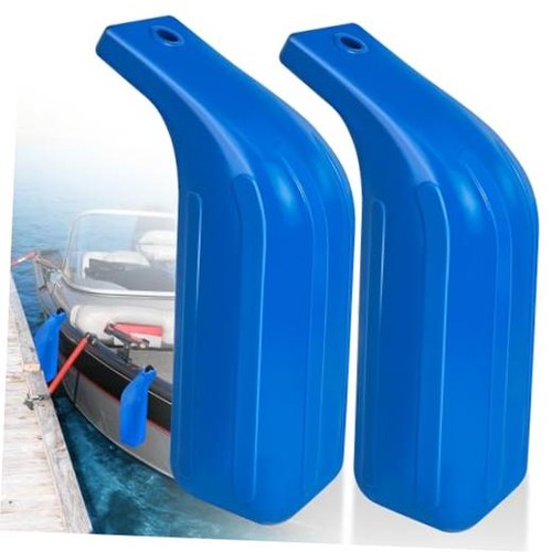 Low freeboard boat fenders - freeboard,