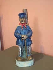 Bouteille  Calvados Montgomery Normand