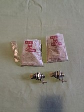 CITROËN 2CV Paire de paliers