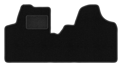 Tapis conducteur moquette - conducteur,