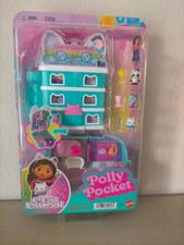 Polly Pocket Maison magique de