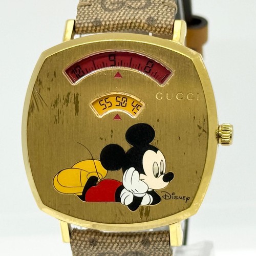 Montre gucci grip - montre,