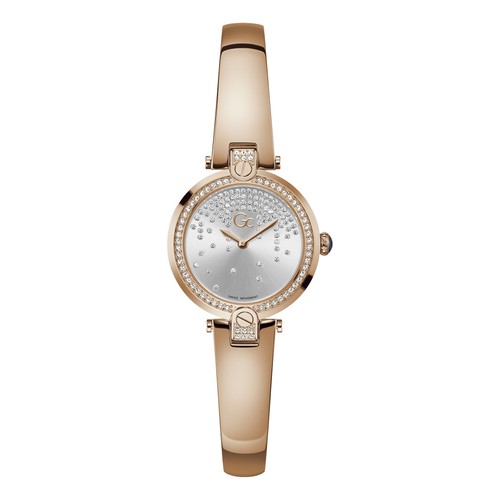 Montre femme fusion - gc,