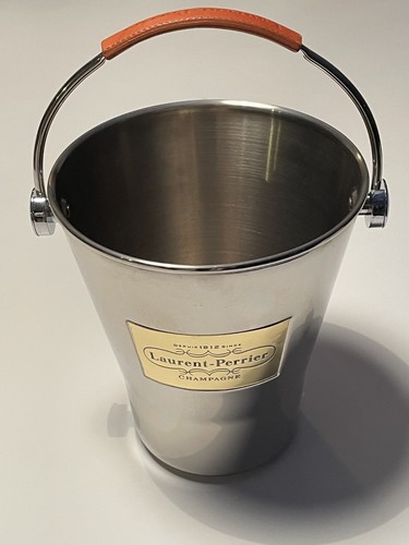 Seau champagne glacon - seau, a