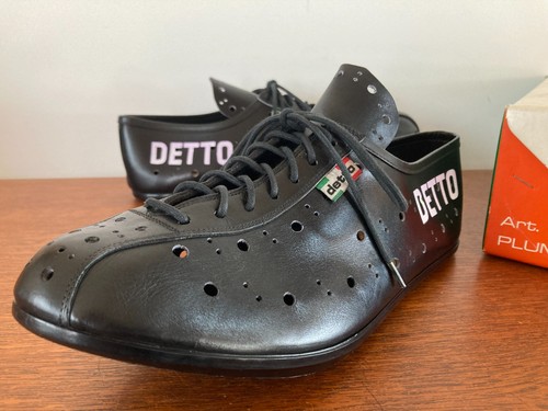 Chaussures vintage detto - detto, (t44)