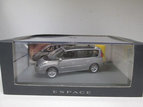 Renault espace 0 v6 dci - espace, 4