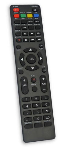 Telecommande pour altec - pour,