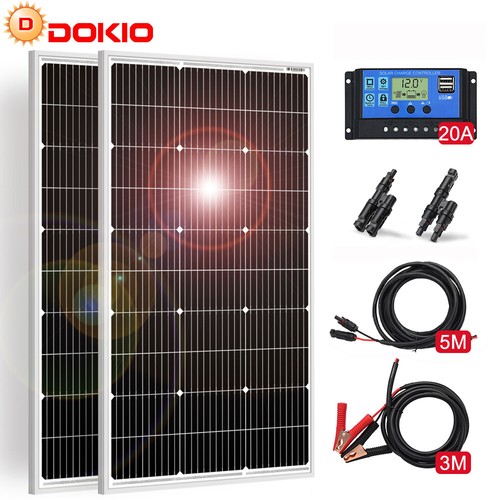 Dokio 200w 12v - dokio,