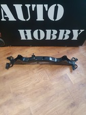 Audi 100 S4 A6 S6 C4 Quattro Essieu Arrière Essieu Corps D'Essieu