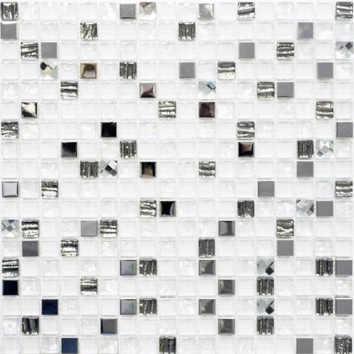 Mosaïque salle bain - salle, de