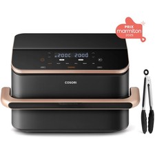 Friteuse sans huile COSORI 10L