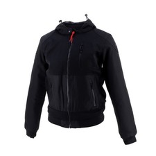 HELSTONS Blouson Textile Été