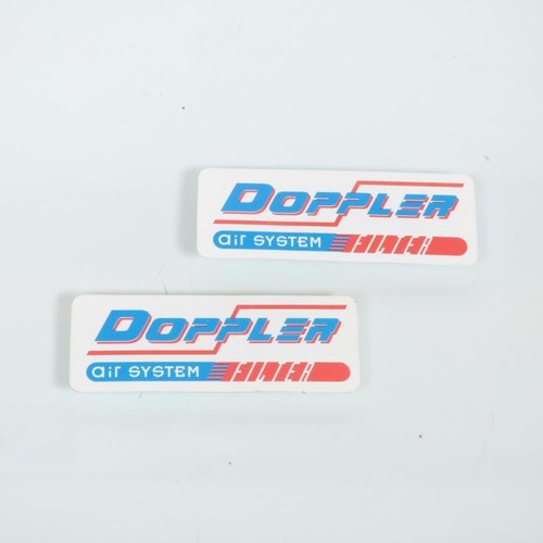 Tuning doppler pour scooter - tuning,