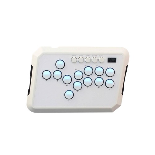 Clavier combat rgb - clavier,