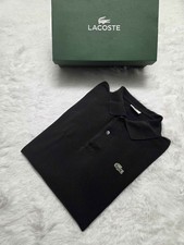 Polo Lacoste 4