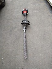 TAILLE HAIE  HUSQVARNA 327 HDA