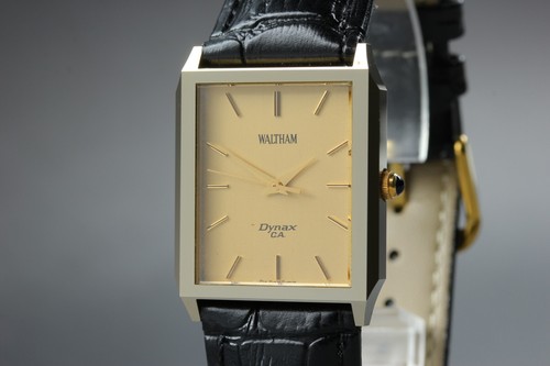 Presque comme neuf waltham - [presque,