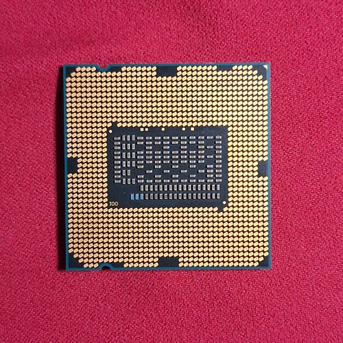 Intel core i7 2600 - core, i7-2600