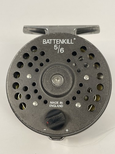 Orvis battenkill fly - battenkill,