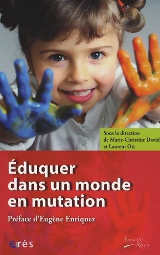 éduquer dans monde en - dans, un