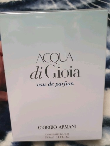 Acqua gioia edp 150ml - acqua,