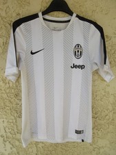 Maillot JUVENTUS TURIN vintage