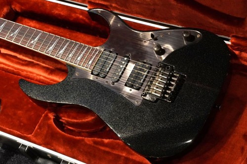 Ibanez rg2550e made in - -gk,