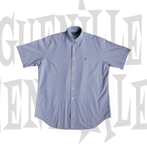 Magnifique chemise manche