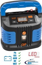 Chargeur de batterie