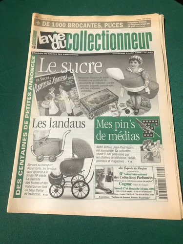 Vie - vie, du