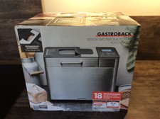 Machine à pain GASTROBACK