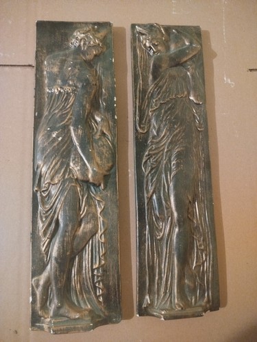 Lot anciens objet de - lot,