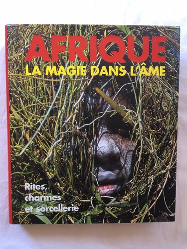 Afrique magie dans - la,