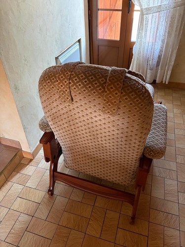 Fauteuil inclinable place - inclinable,