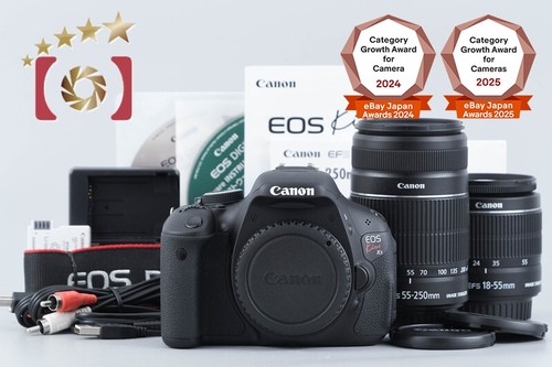 Objectifs canon eos - eos, x5