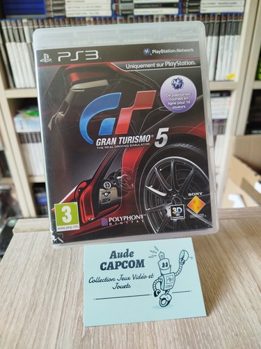 Sony playstation ps3 jeu - playstation,