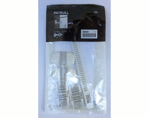Bloque porte ikea - -, patrull-